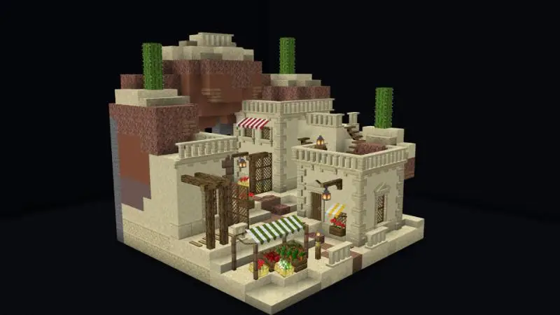 Скриншот PRO Конструктор 2.0 Add-On №4