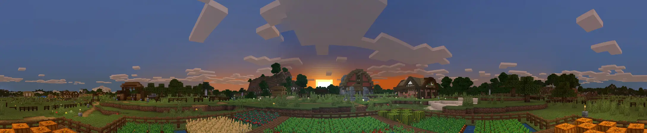 Забота о животных panorama