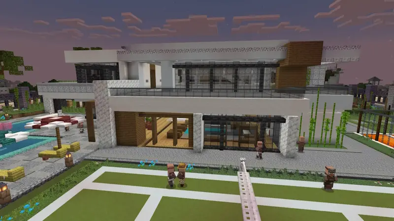 Скриншот Особняк Санктуария №7