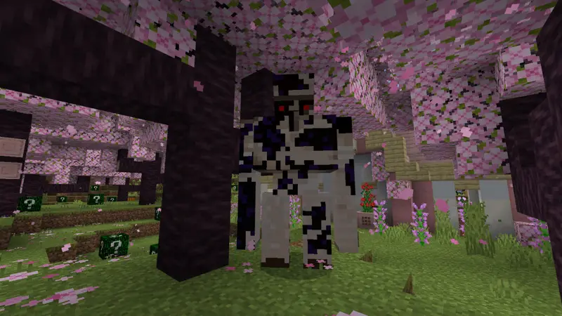 Скриншот Хакерская деревня №2