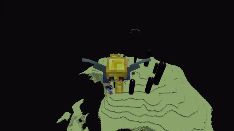 Скриншот Уникальные зелья №2