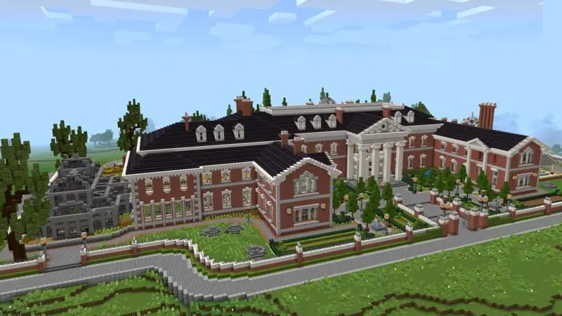 Скриншот Вилла питомцев №1