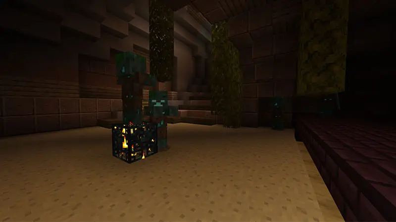 Скриншот Мифическое подземелье №4