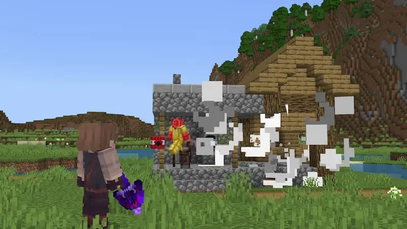 Скриншот Дополнение Toycat's Toolkit №4