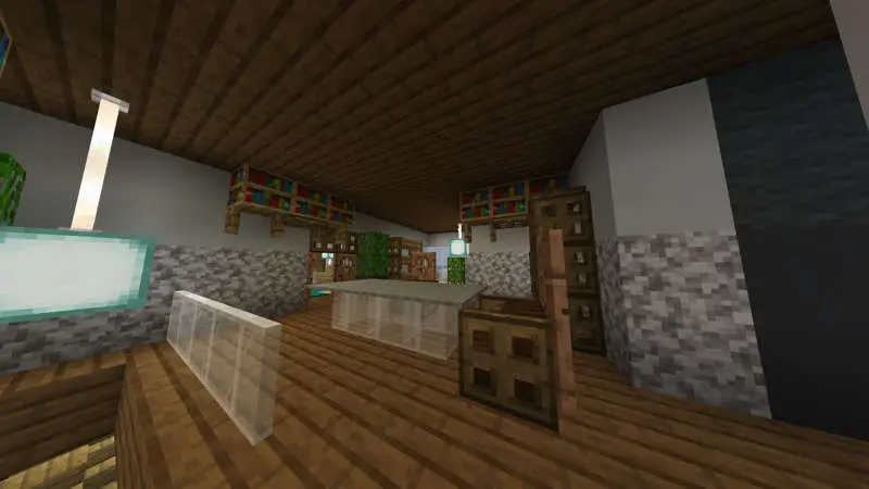 Скриншот Секретная база миллионера №4