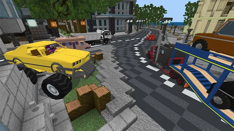 Скриншот Жизнь в Техасе №4