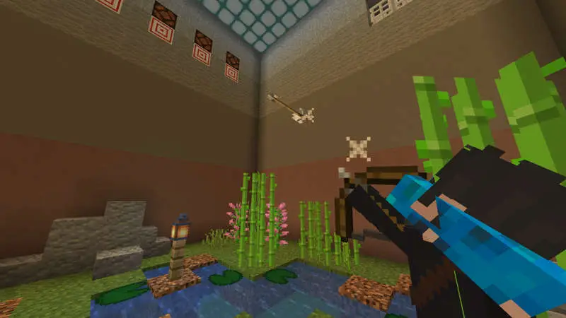 Скриншот Побег №2