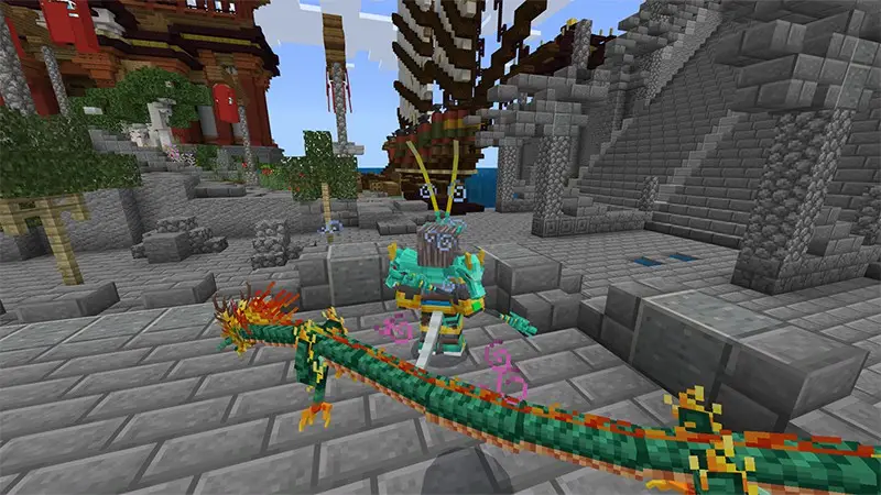 Скриншот Царь обезьян и мифические звери 2 №7