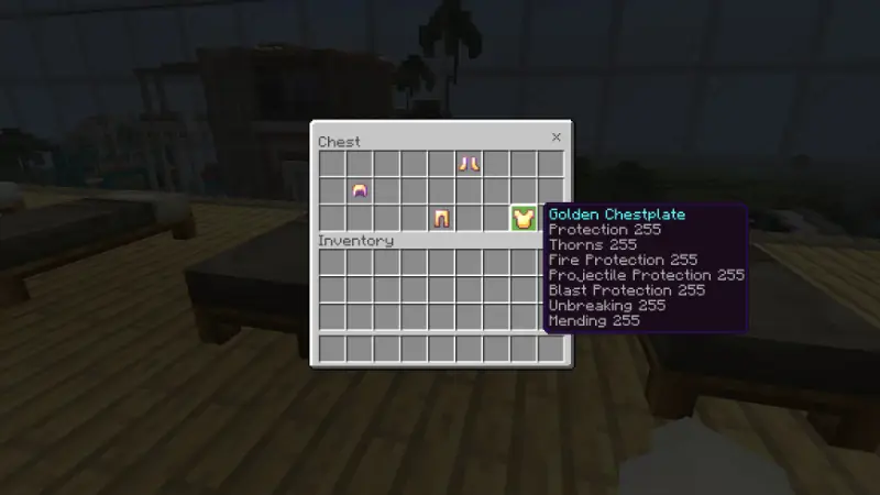 Скриншот Особняк хакеров №4