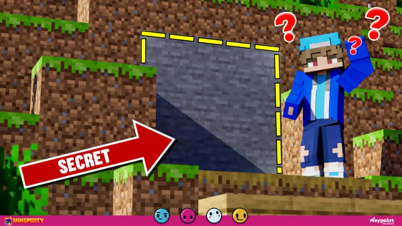 Секретная база