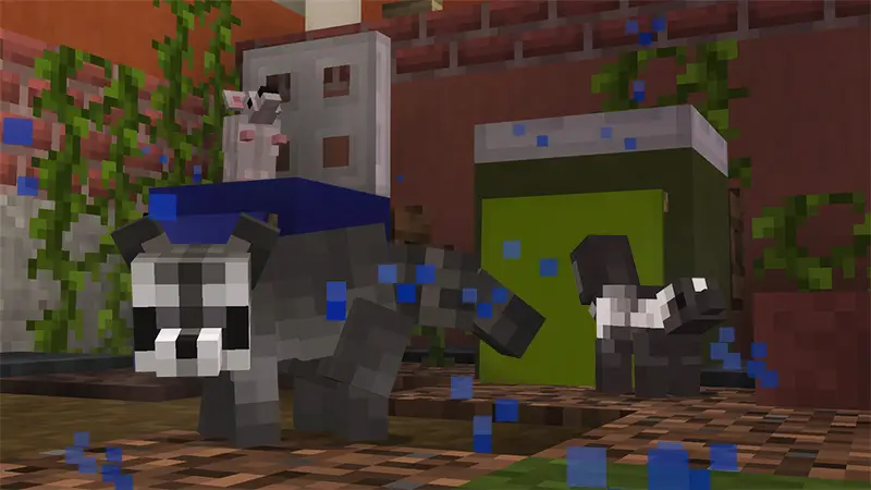 Скриншот Питомцы 2 №4