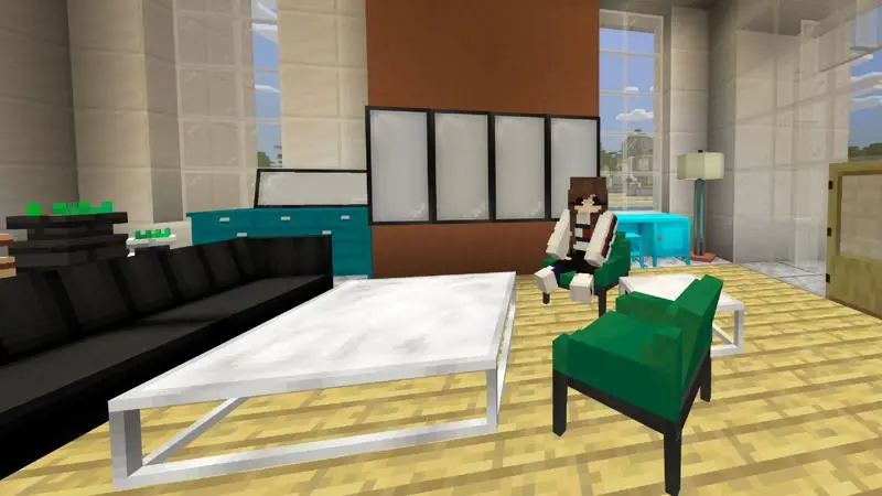 Скриншот МЕБЕЛЬ + №4