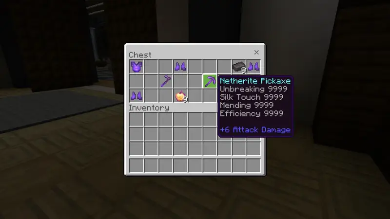 Скриншот Хакерский особняк миллионера №2