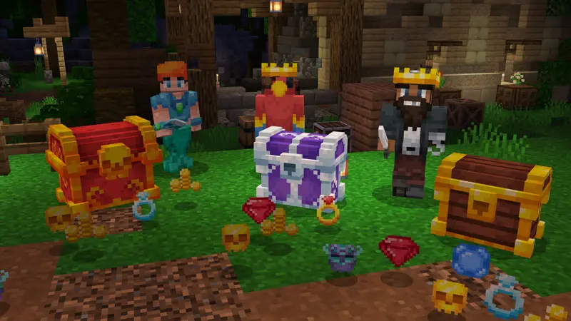 Скриншот Удача пирата №2