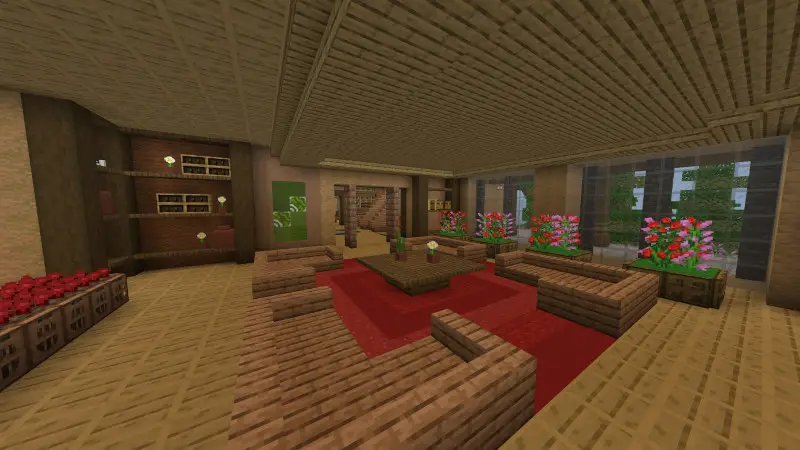 Скриншот Perfect Starter Base! №7