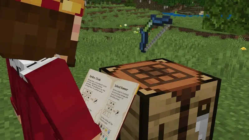 Скриншот Слишком много оружия №3