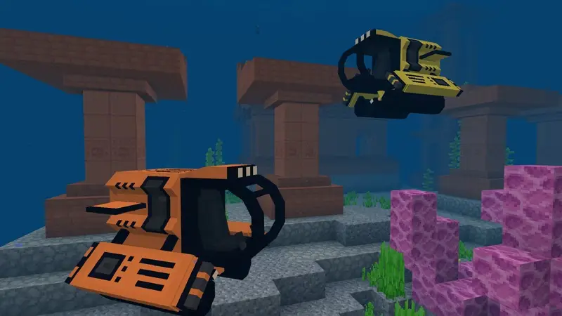 Скриншот Курорт на острове Роки-Айленд №2