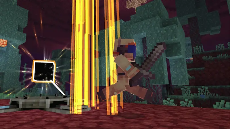 Скриншот Портальные сундуки №4