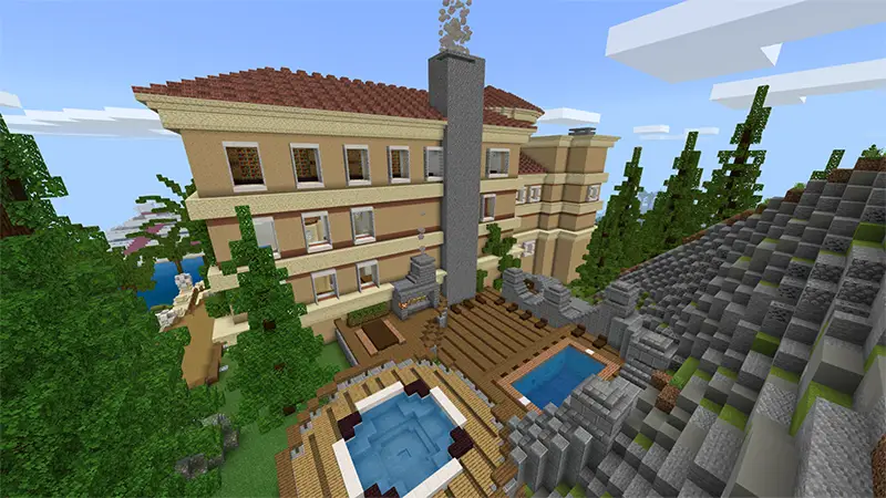 Скриншот Друзья-миллионеры №4