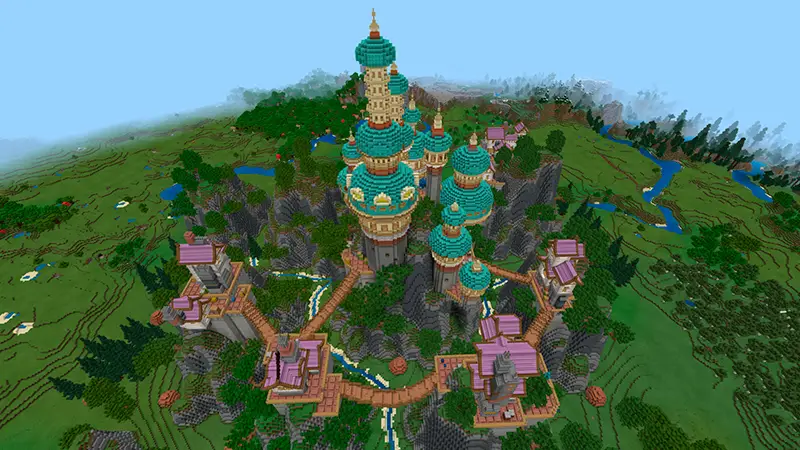 Скриншот Хайлендс №1