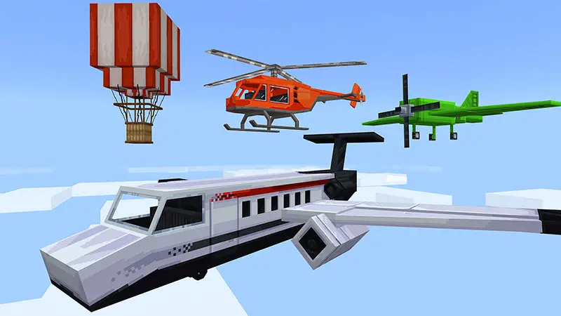 Скриншот Транспорт++ №3