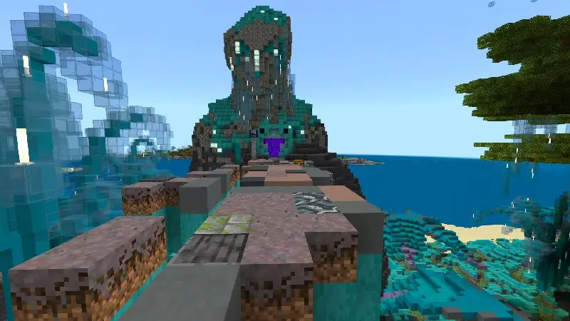 Скриншот Поместье на кроне дерева №3