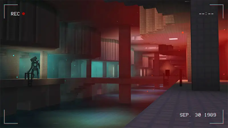 Скриншот ЗАКУЛИСЬЕ №5