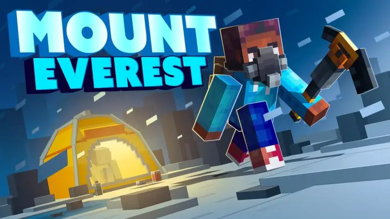 Гора Эверест