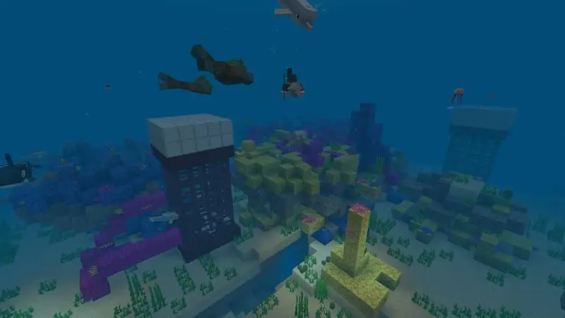 Скриншот 7 дней в море №8