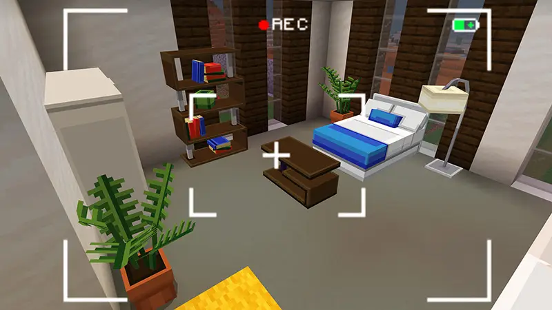 Скриншот Безопасный особняк №3