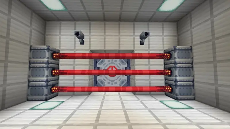 Скриншот Специалисты по безопасности №4