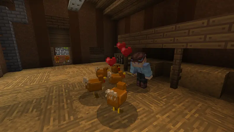 Скриншот Ранчо №3