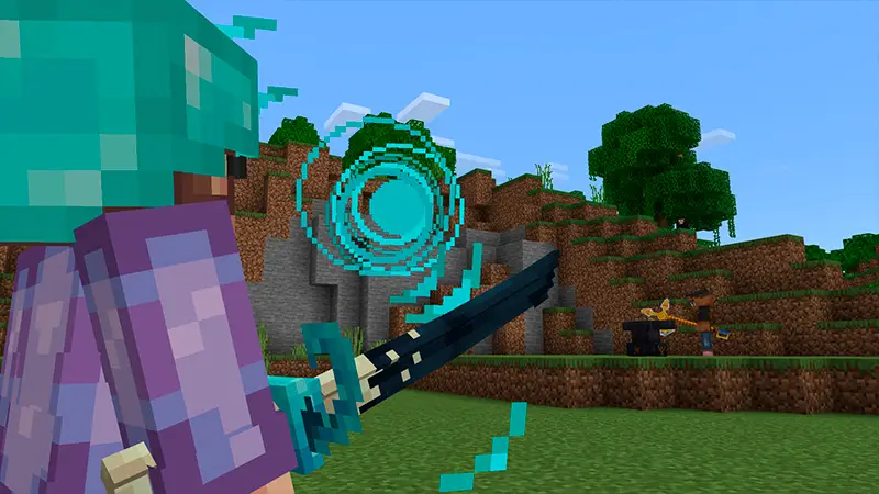 Скриншот Аниме Катанас №2