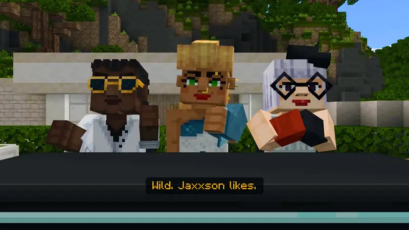 Скриншот Легенды моды №2