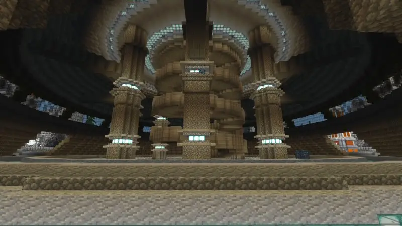 Скриншот Аркадия №2