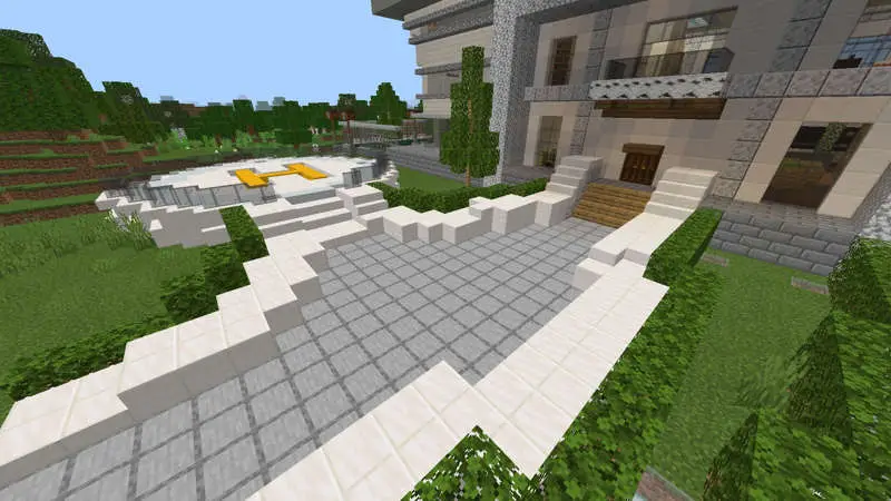 Скриншот Бункер миллиардера №1