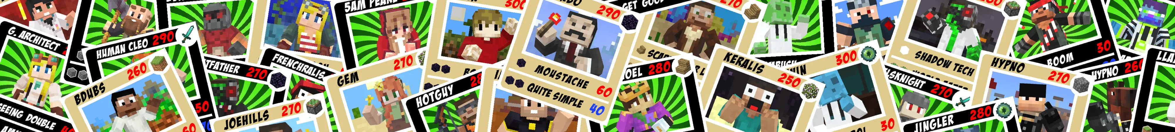 Hermitcraft TCG Add-On panorama