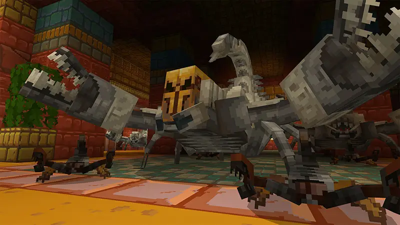 Скриншот Мир магии: Огненный Принц №3