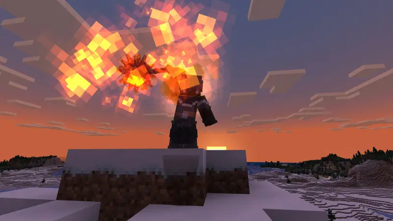 Скриншот Комбайн Булава №1