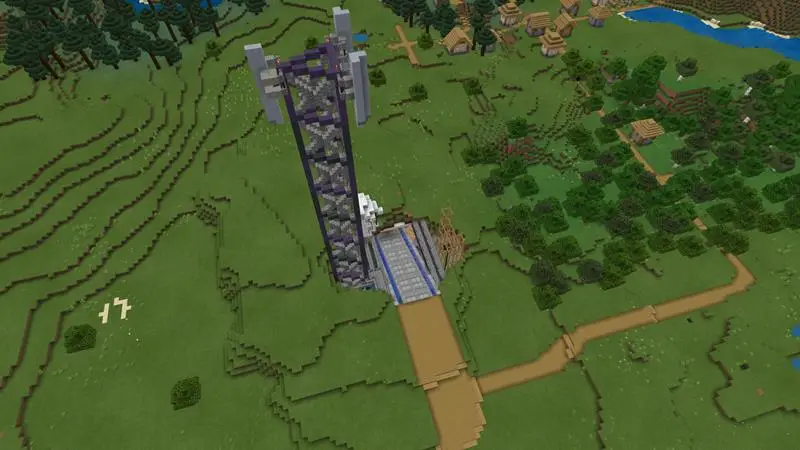 Скриншот Пещера с летучими мышами №1