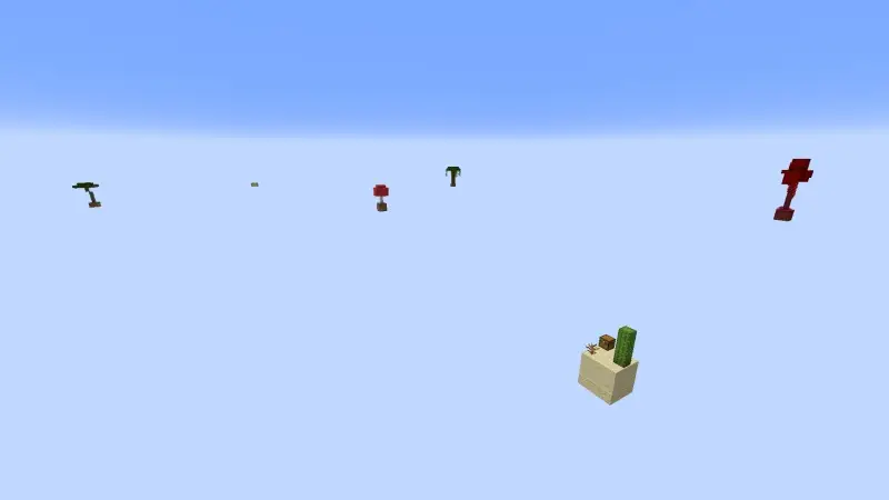 Скриншот Один сундук №2