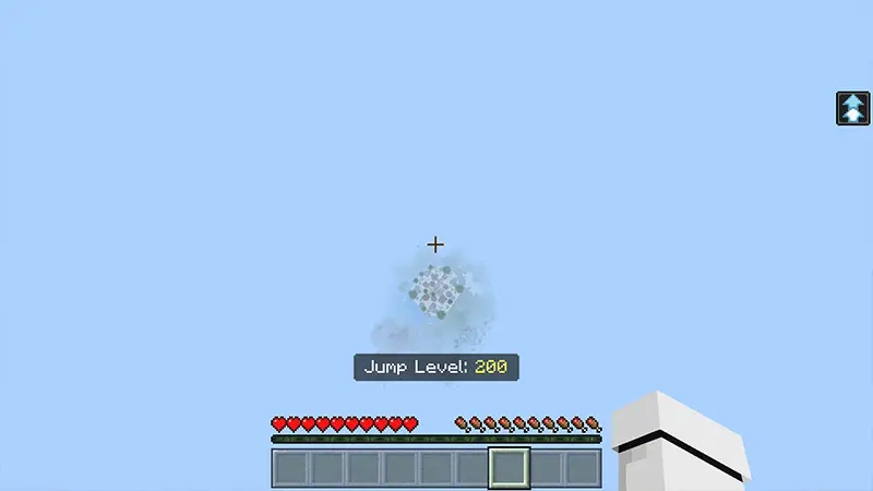 Скриншот Экстремальные прыжки №4