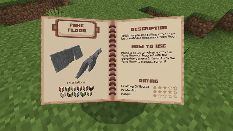 Скриншот Дополнение «Гарантия безопасности» №5