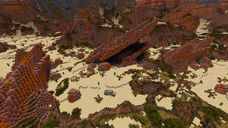 Скриншот Микс «Калифорния» №5