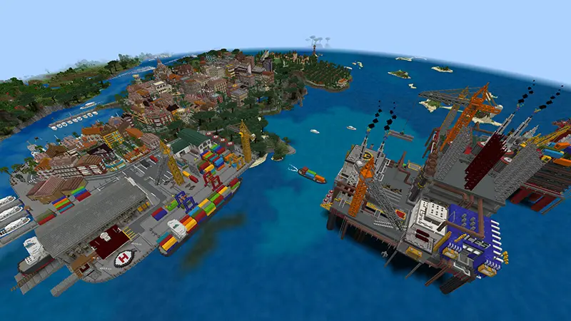 Скриншот Береговая спасательная служба №5