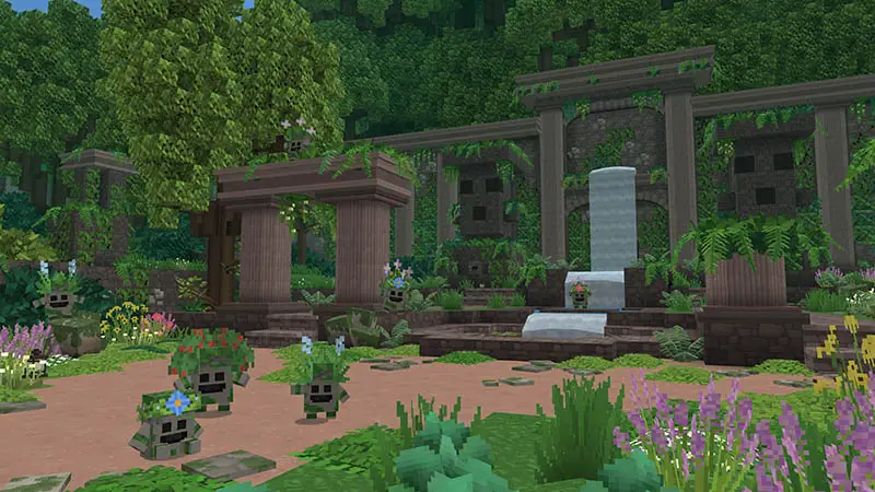 Скриншот Моя уютная загородная жизнь №10