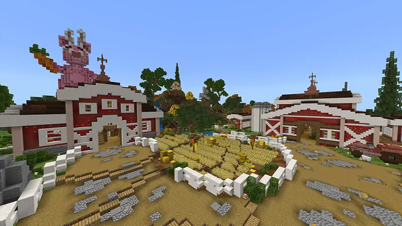 Скриншот Пасхальные яйца удачи №3