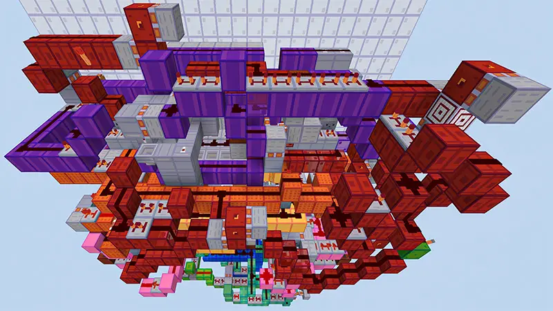 Скриншот Минималистичный мир №10