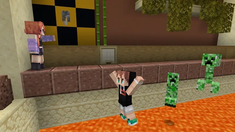 Скриншот Секретная база в пустыне №2