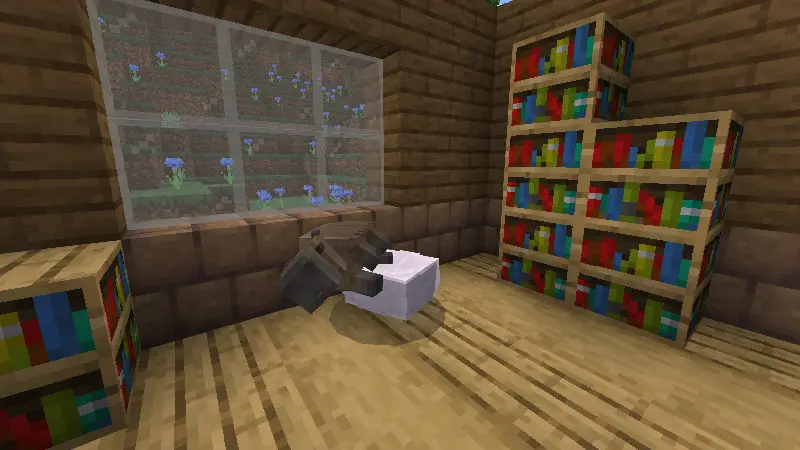 Скриншот Капибары+ №5